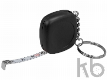 Брелок-рулетка «Block», 1м