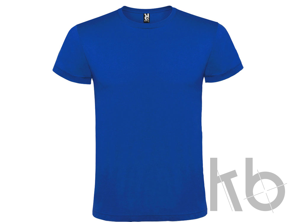 Футболка «Atomic» мужская