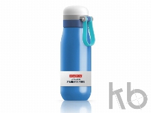 Бутылка вакуумная Zoku