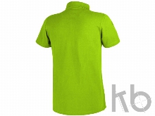 Рубашка поло «Primus» мужская