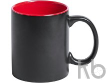 Кружка с покрытием для гравировки