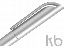 Ручка пластиковая шариковая «Миллениум»