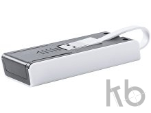 USB-хаб на 4 порта