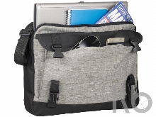 Сумка «Buckle» для ноутбука 15.6