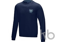 Свитер «Jasper» из натуральных материалов, мужской