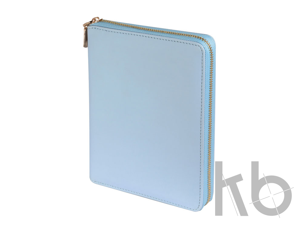 Ежедневник недатированный А5- «Riviera. Zefir»