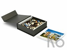 Деревянный пазл «Цветок в душе», 220 деталей