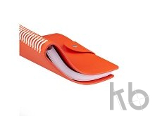 Ежедневник недатированный А5 «Torino»