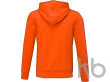 Толстовка с капюшоном «Charon» женская