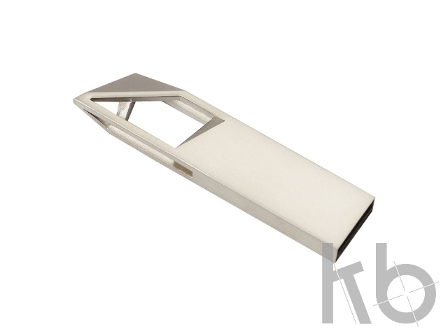 USB 2.0- флешка на 32 Гб «Геометрия mini»