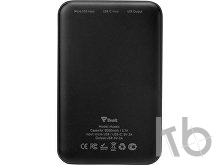 Внешний аккумулятор «Mosaic», 5000 mAh