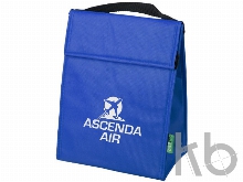 Сумка-холодильник для ланчей «Triangle»