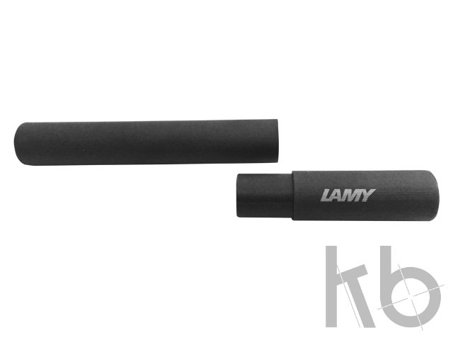 Ручка пластиковая шариковая «logo M+»