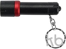 Набор: фонарик, мультиинструмент «Eric»