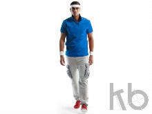 Рубашка поло 