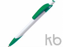 Ручка пластиковая шариковая «Тироль»