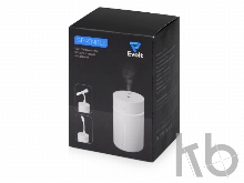 USB увлажнитель воздуха с двумя насадками «Sprinkle»