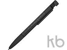 Ручка-стилус пластиковая шариковая «Multy»