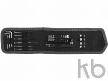 Набор инструментов в чехле