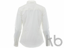 Рубашка «Hamell» женская с длинными рукавами