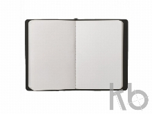 Блокнот А6 с шариковой ручкой