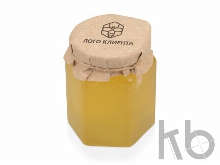 Подарочный набор «Taster» с двумя видами мёда