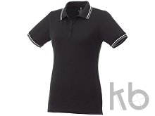Рубашка поло «Fairfield» женская