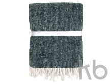 Плед «Warmy» с шерстью