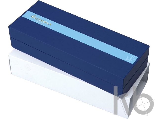 Ручка роллер Hemisphere Mars Black GT F»