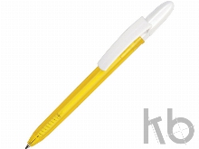 Ручка пластиковая шариковая «Fill Color Bis»