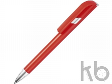 Ручка пластиковая шариковая «Атли»