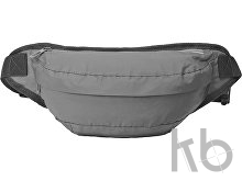 Светоотражающая сумка на пояс «Extra Reflect»