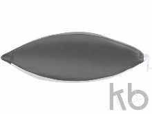 Мяч надувной пляжный «Trias»