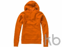 Толстовка «Arora» женская с капюшоном