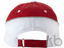 Бейсболка «Draw»