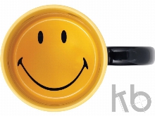 Кружка «Smiley»