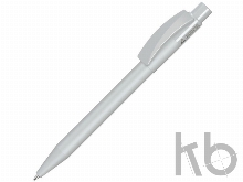 Ручка шариковая из вторично переработанного пластика «Pixel Recy»