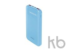 Внешний аккумулятор  «NEO Discover», 10000 mAh