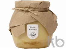 Крем-мёд с ванилью