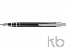 Ручка металлическая шариковая «Бремен»