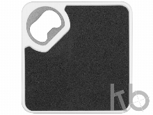 Подставка с открывалкой для кружки «Liso»