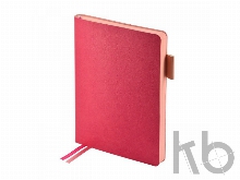 Ежедневник недатированный А5 «Boston»