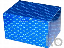 Шкатулка «Мария Стюарт»