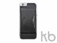 Кошелек-накладка на iPhone 6/6s