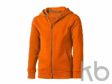 Толстовка «Arora» детская с капюшоном