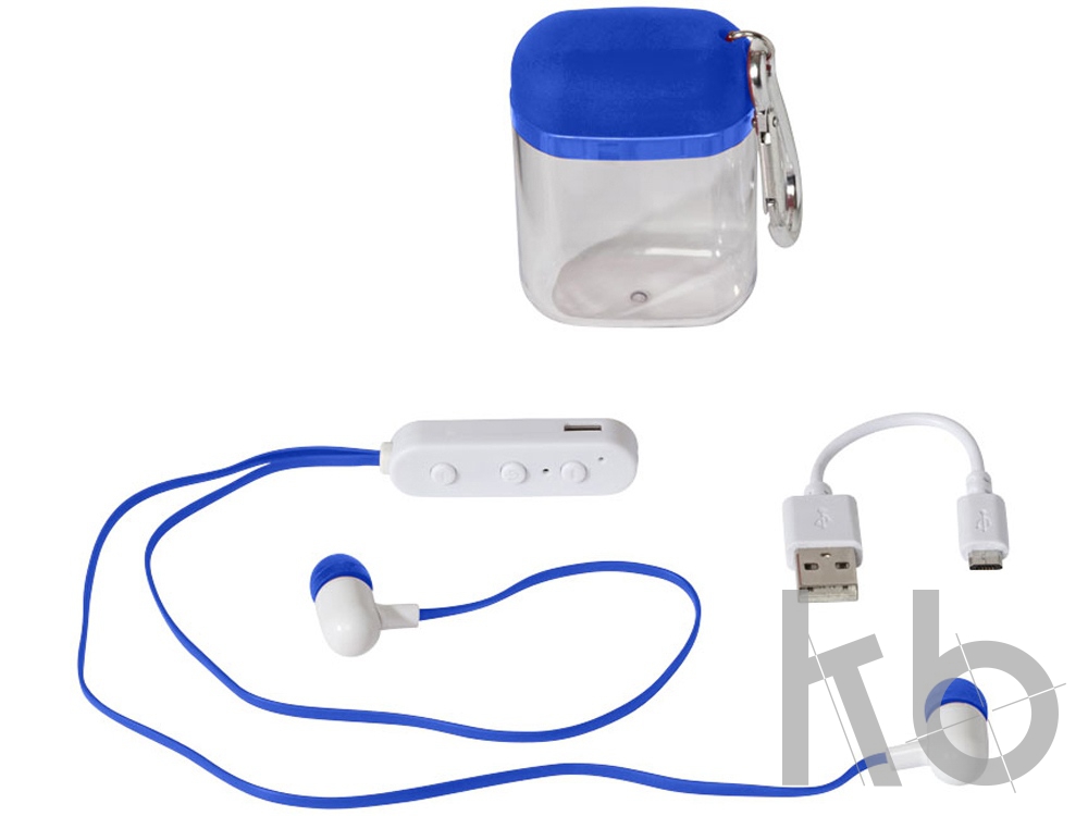 Наушники с функцией Bluetooth®