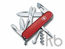 Нож перочинный «Climber», 91 мм, 14 функций