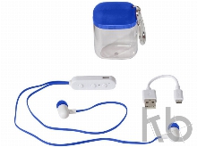 Наушники с функцией Bluetooth®