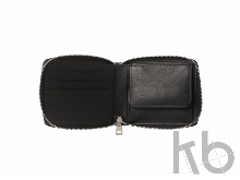 Кошелек с застежкой-молнией Lapo