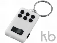 Брелок-фонарик «Flip&Click»